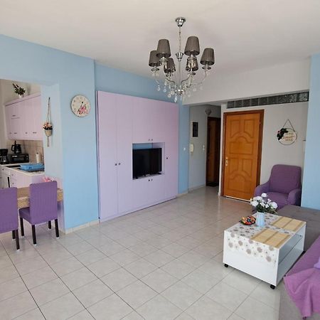 Mary'S Apartment Kos Bagian luar foto