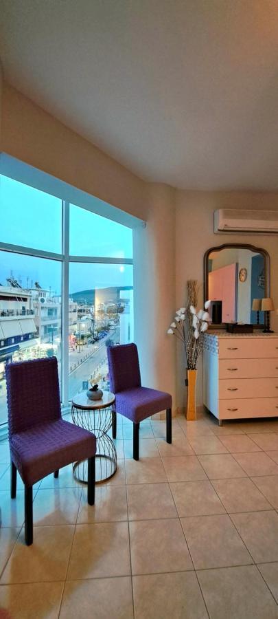 Mary'S Apartment Kos Bagian luar foto