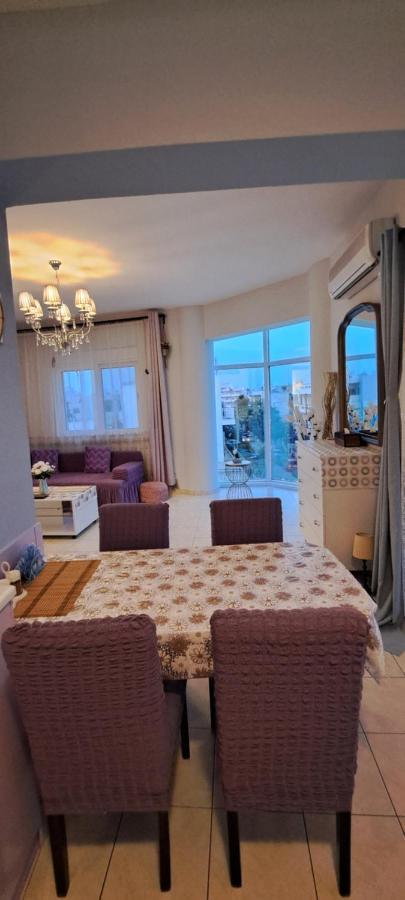 Mary'S Apartment Kos Bagian luar foto